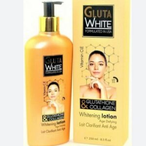 Gluta White lotion 500ml