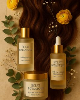 Eclat Botanique