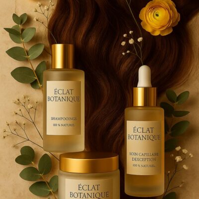 Eclat Botanique