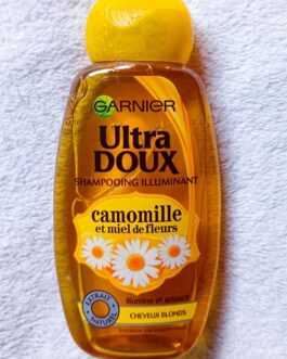 Garnier Ultra doux