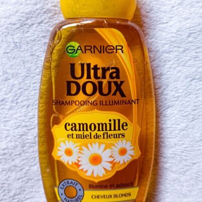 Garnier Ultra doux