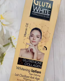 Gluta White 250ml