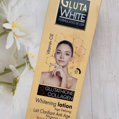Gluta White 250ml