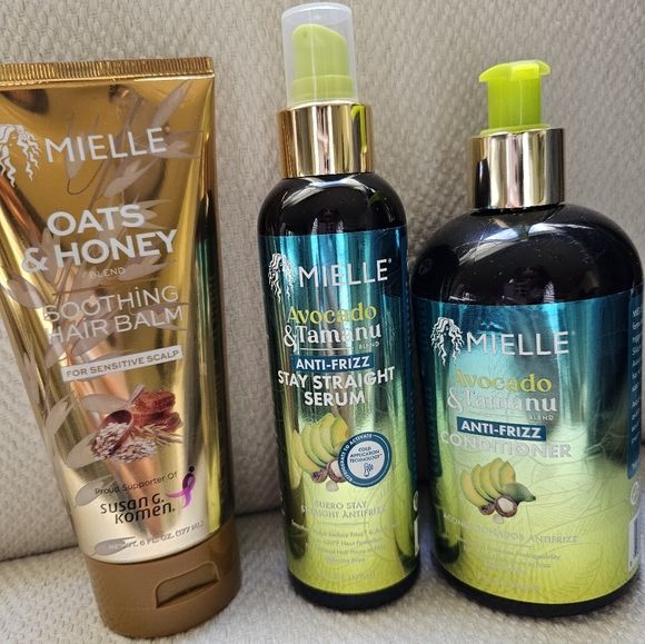 Gamme MIELLE – Image 4