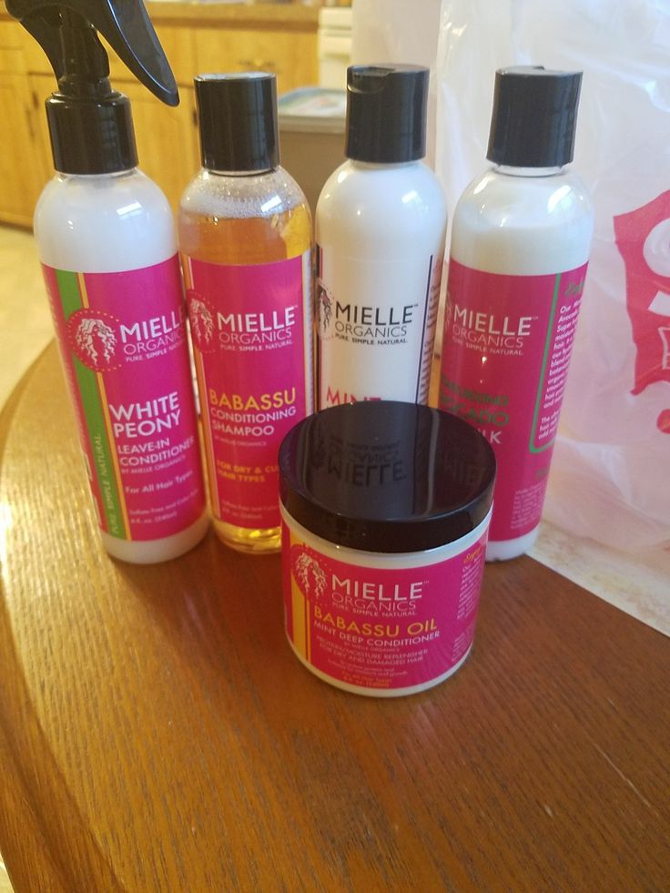 Gamme MIELLE – Image 3