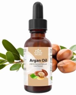 Argan Oil