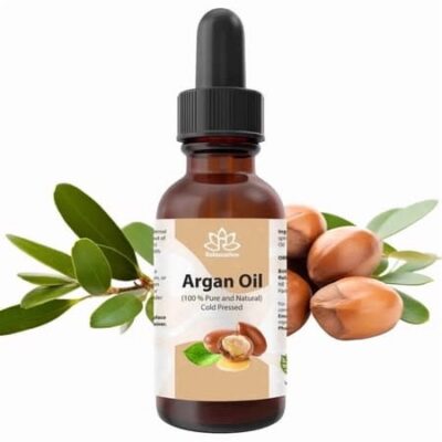Argan Oil