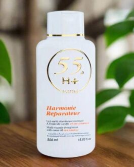 55H+ Paris – Harmonie Reparateur
