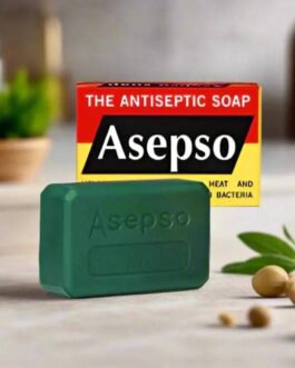 Asepso – The Original Antiseptic Soap