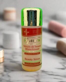 HT26 Paris Sérum de Beauté Blanchissant