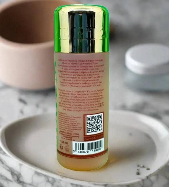 HT26 Paris Sérum de Beauté Blanchissant - Image 2