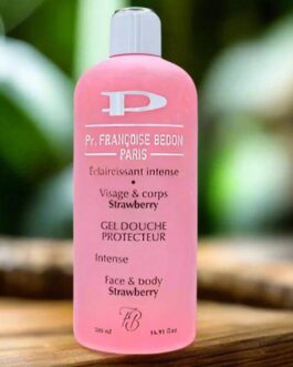 Pr. Françoise Bedon Paris – Gel Douche Protecteur Intense