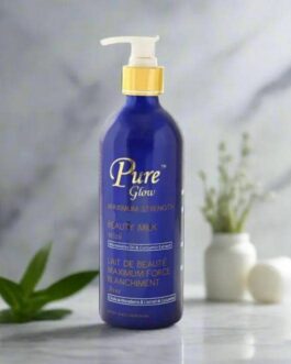 Pure Glow Maximum Strength Beauty Milk 16.8 oz
